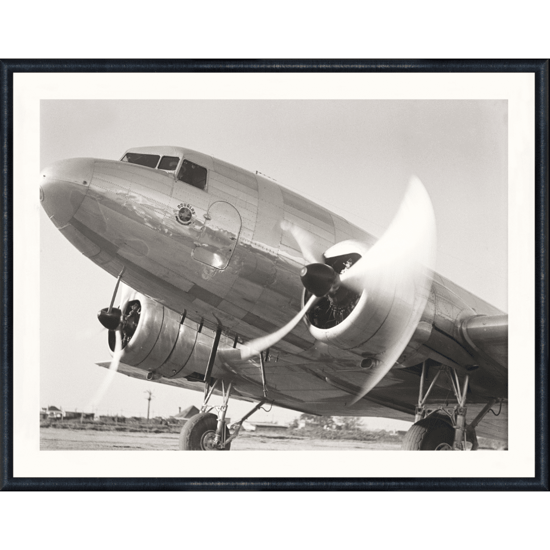 Nostalgia Collection - Douglas DC 3 c. 1940