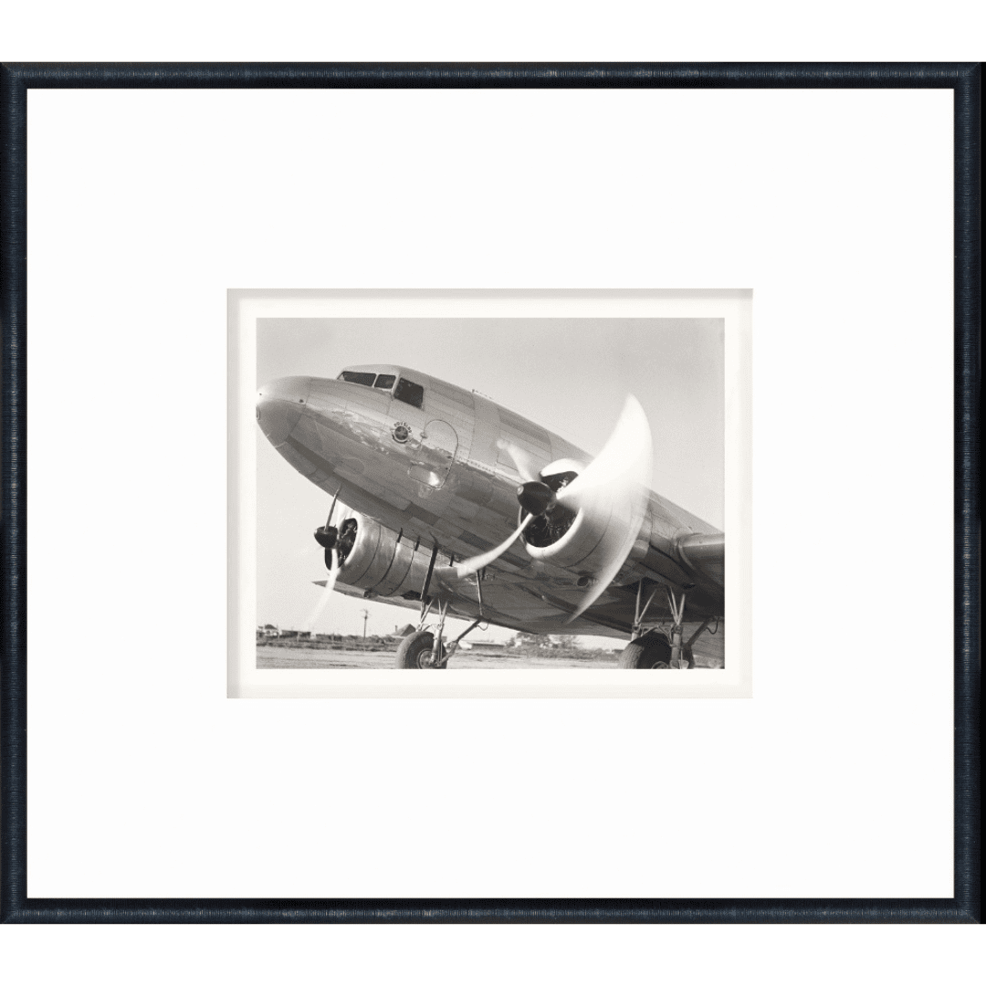 Nostalgia Collection - Douglas DC 3 c. 1940