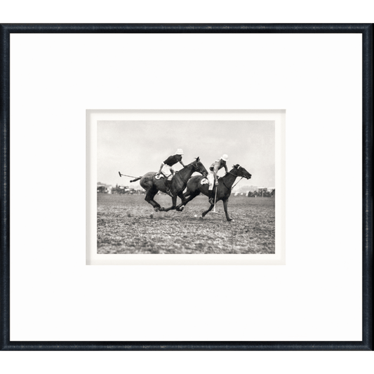 Nostalgia Collection - Polo Match c. 1952