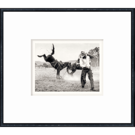 Nostalgia Collection - Rodeo c. 1962
