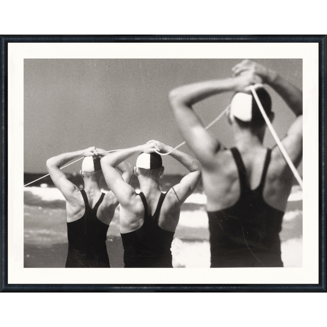 Nostalgia Collection - Lifesavers, Man on the Reel c. 1950