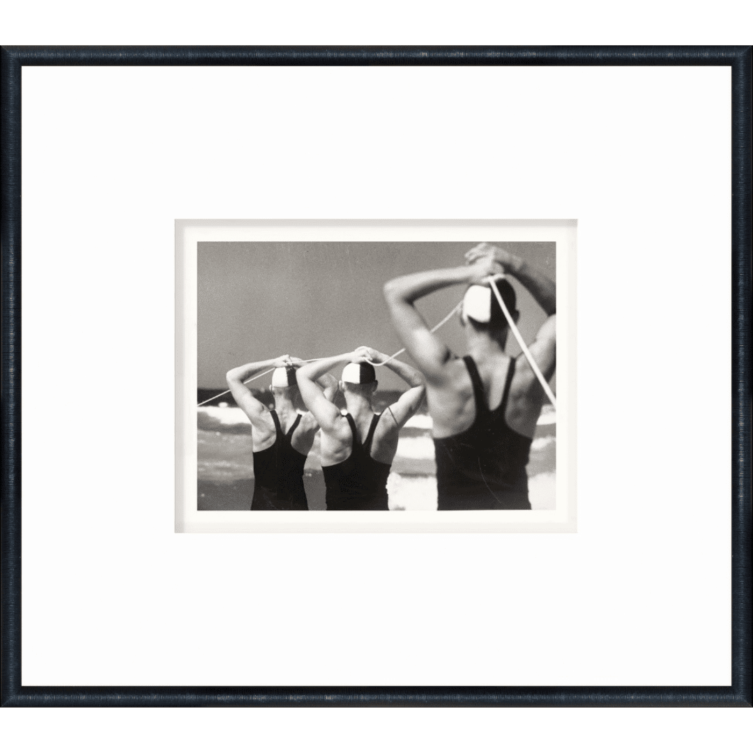 Nostalgia Collection - Lifesavers, Man on the Reel c. 1950