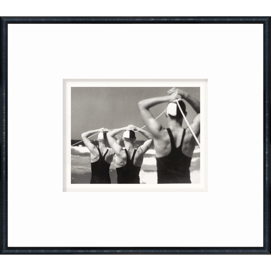 Nostalgia Collection - Lifesavers, Man on the Reel c. 1950