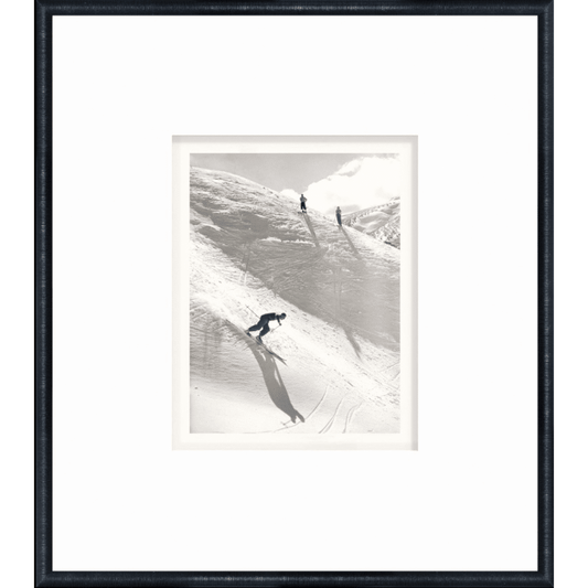 Nostalgia Collection - Alpine c. 1964