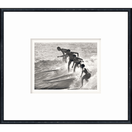 Nostalgia Collection - Surfing c. 1964