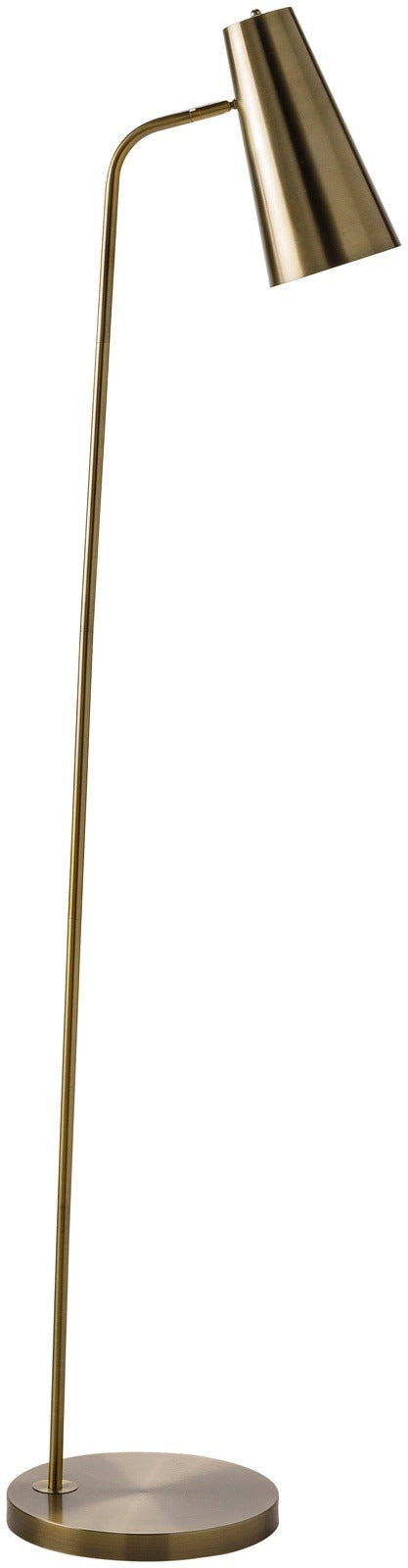 Tanner Floor Lamp