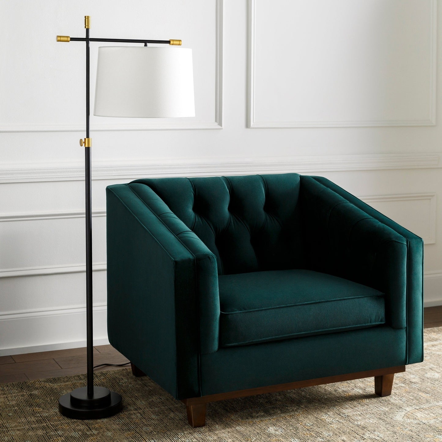 Aberdeen Floor Lamp