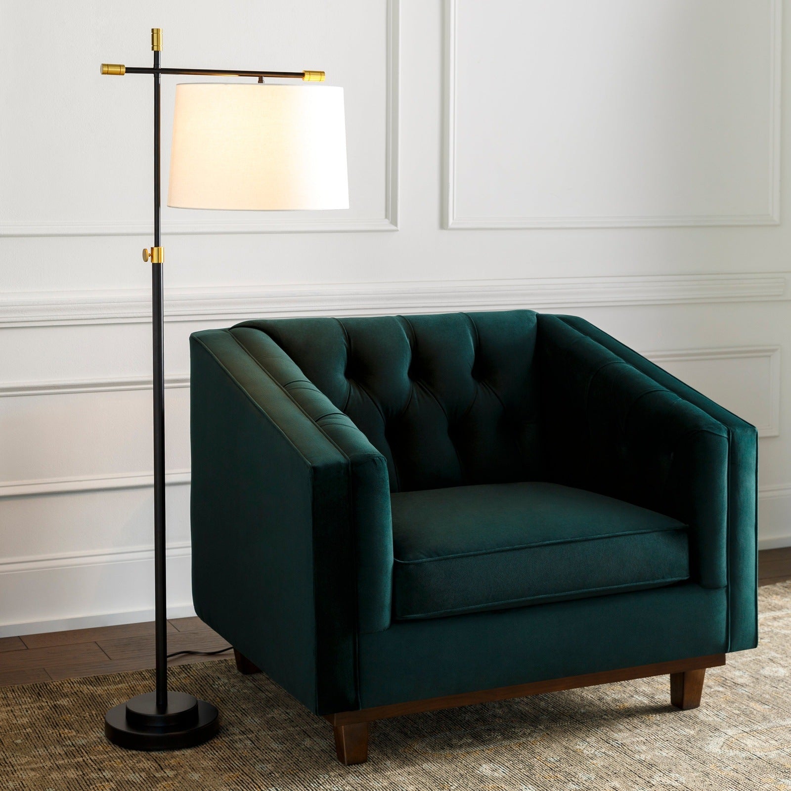 Aberdeen Floor Lamp