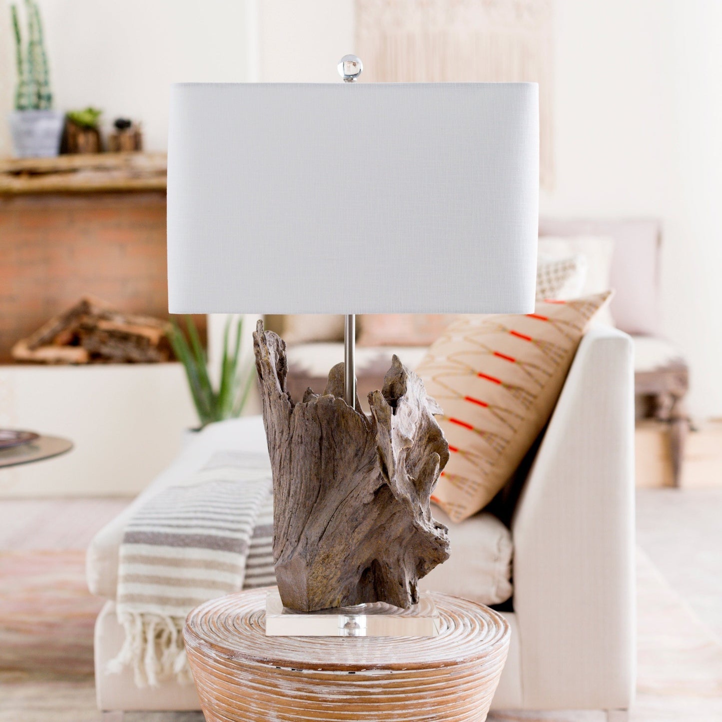 Darby Table Lamp