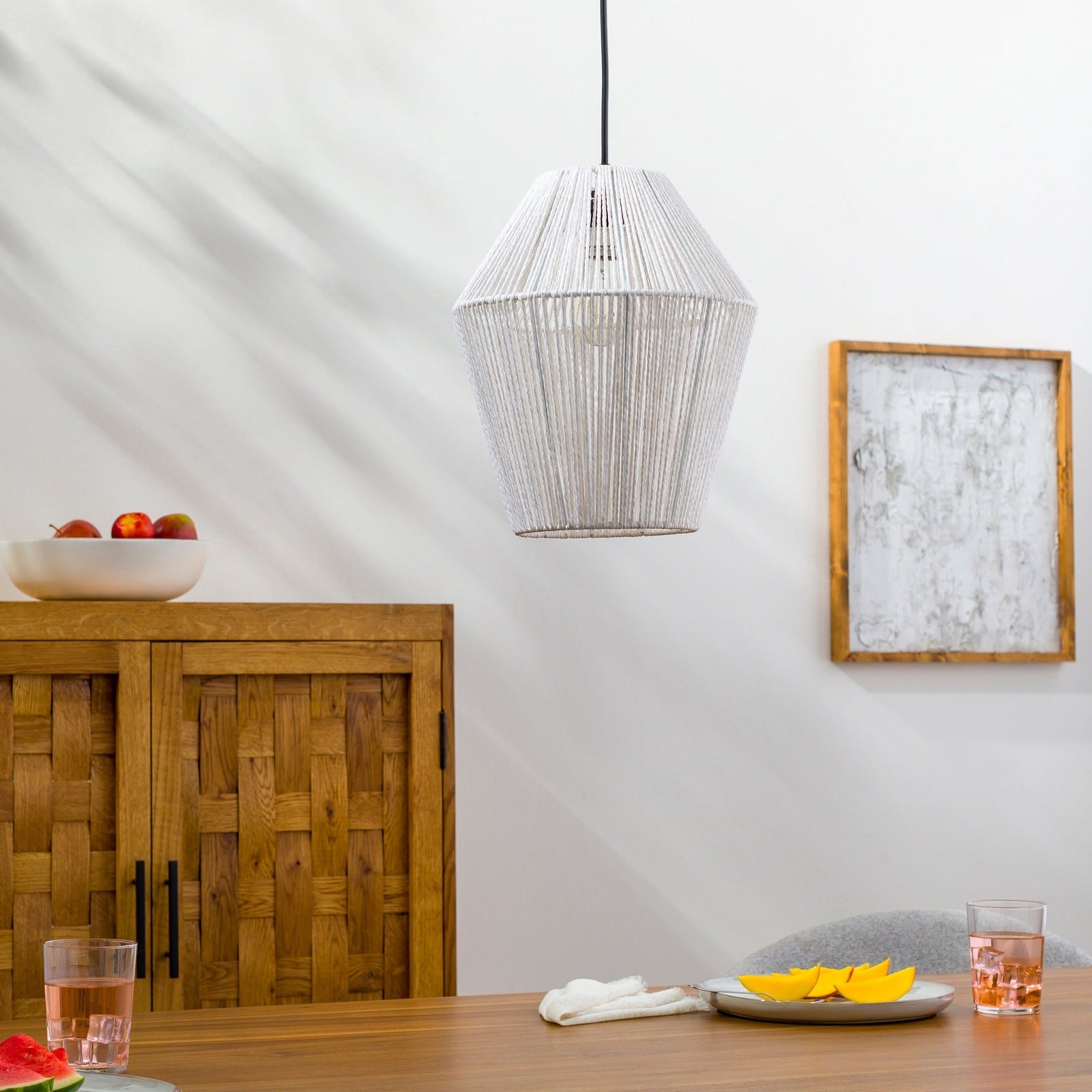 Camerano Pendant Light