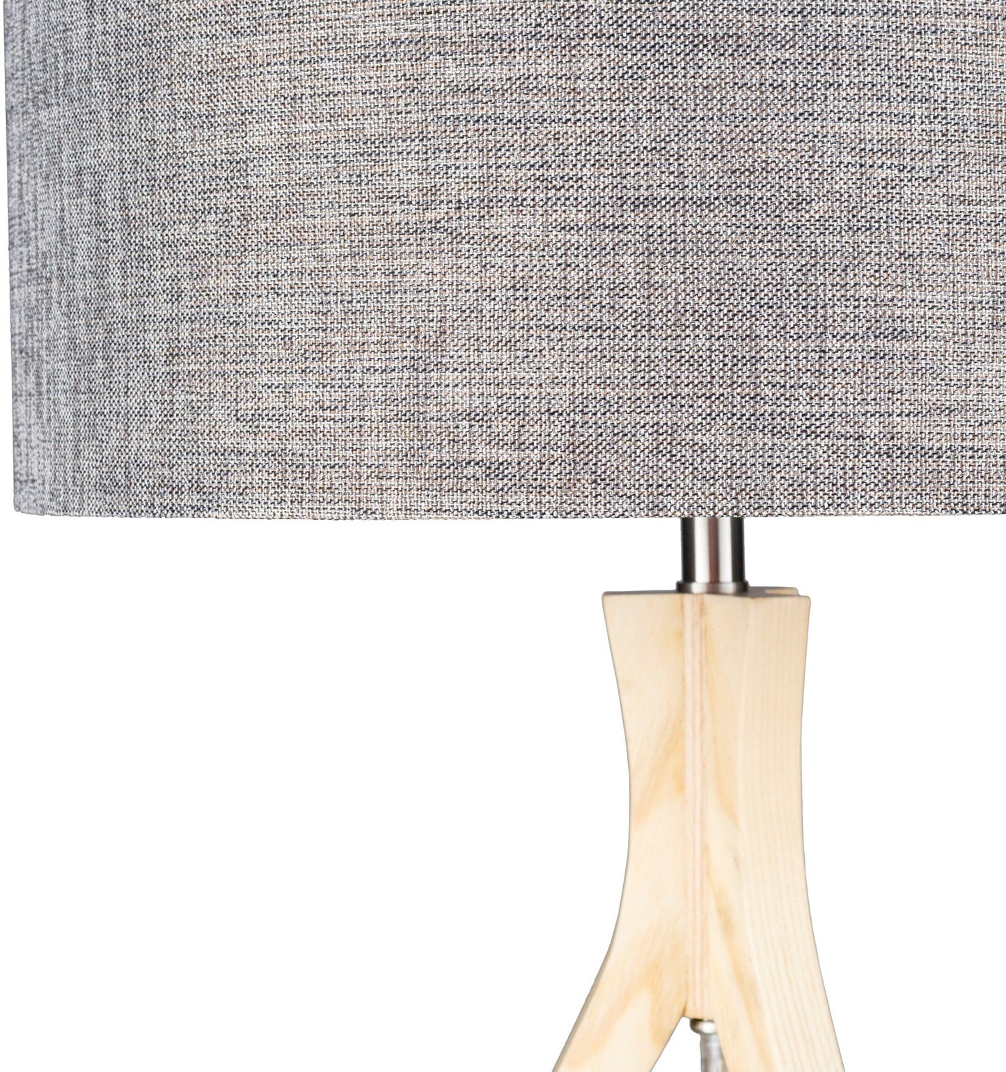 Duxbury Floor Lamp