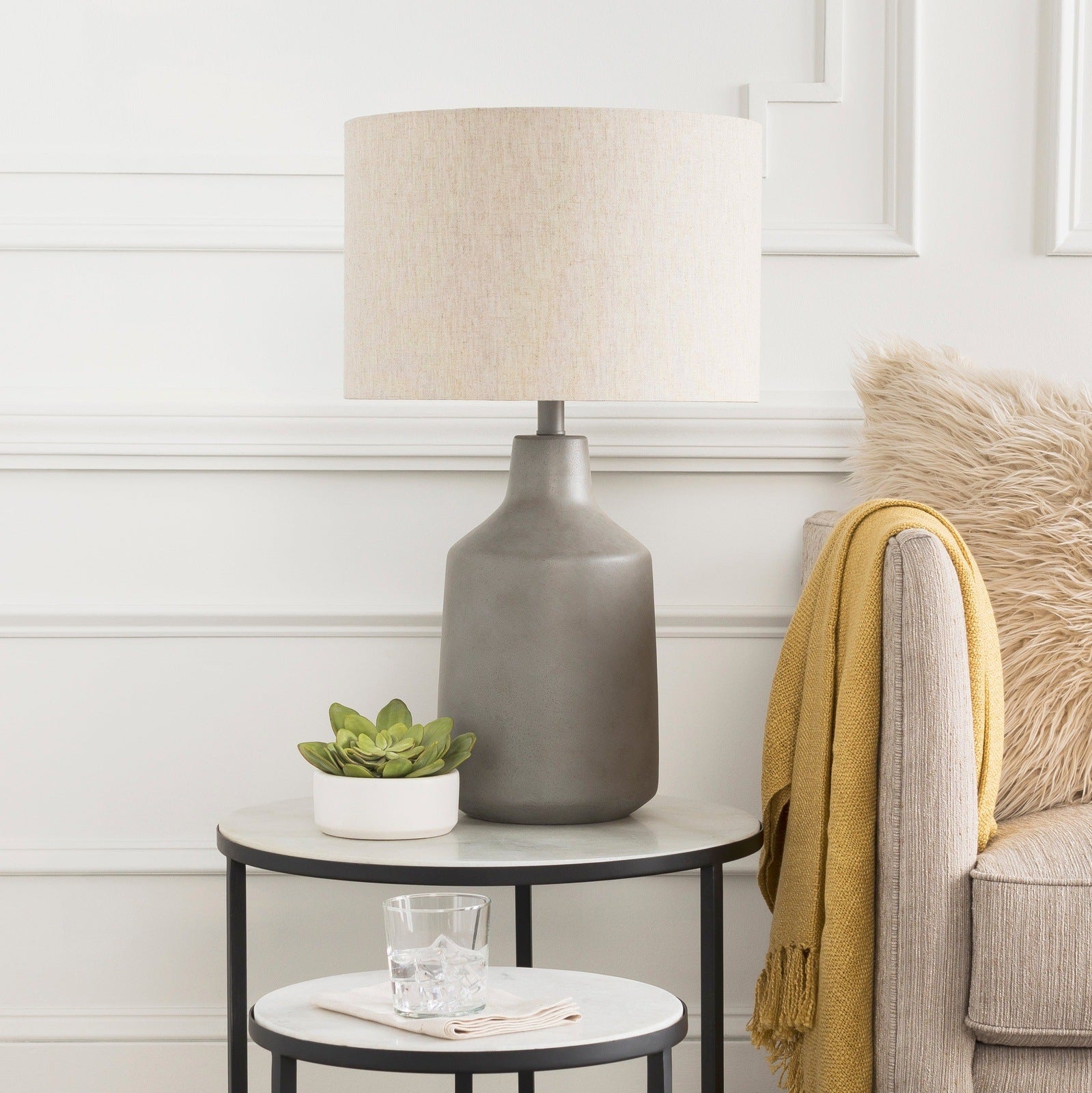 Foreman Table Lamp