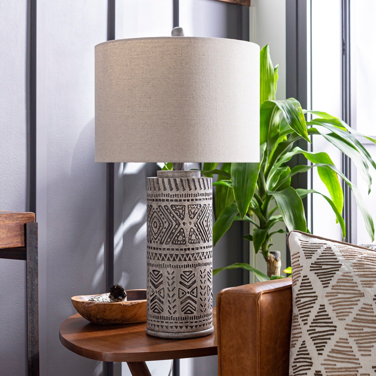 Imelde Table Lamp