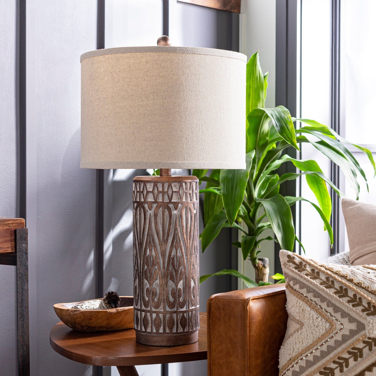 Imelde Table Lamp