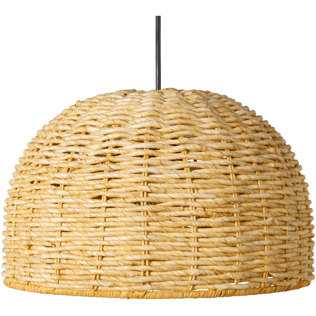 Maser Dome Pendant Light