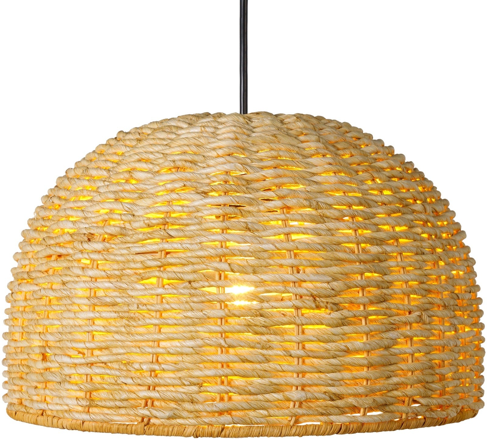 Maser Dome Pendant Light