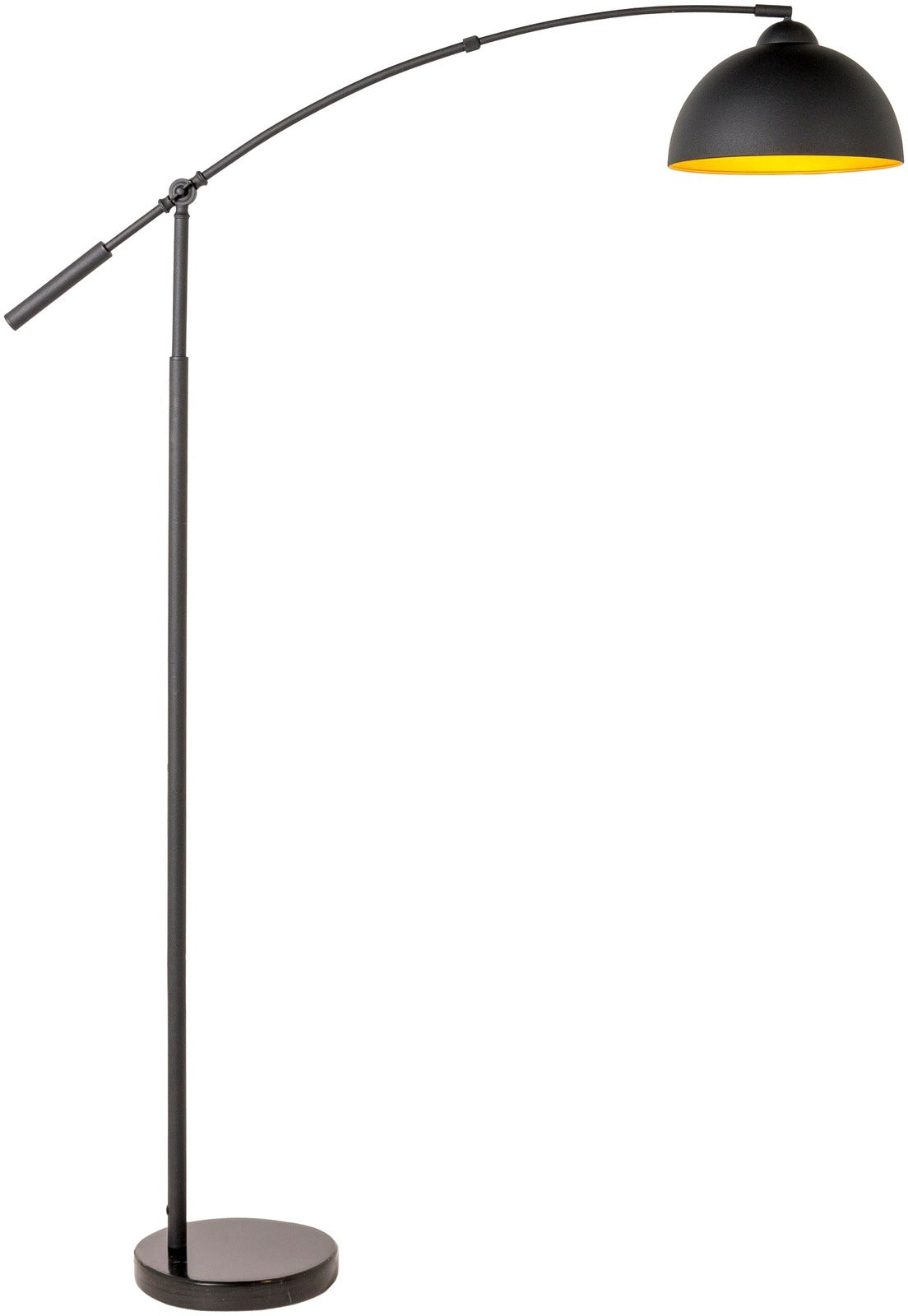 Naples Floor Lamp