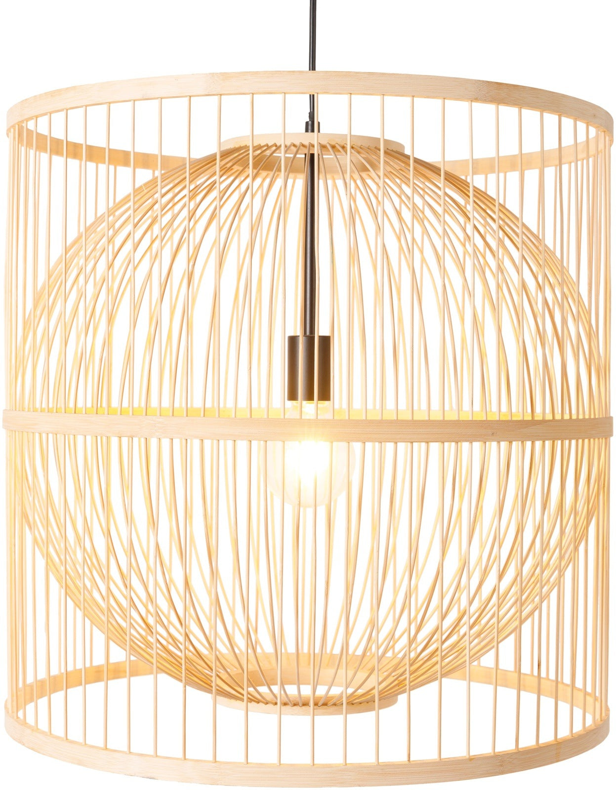 Ornado Pendant Light