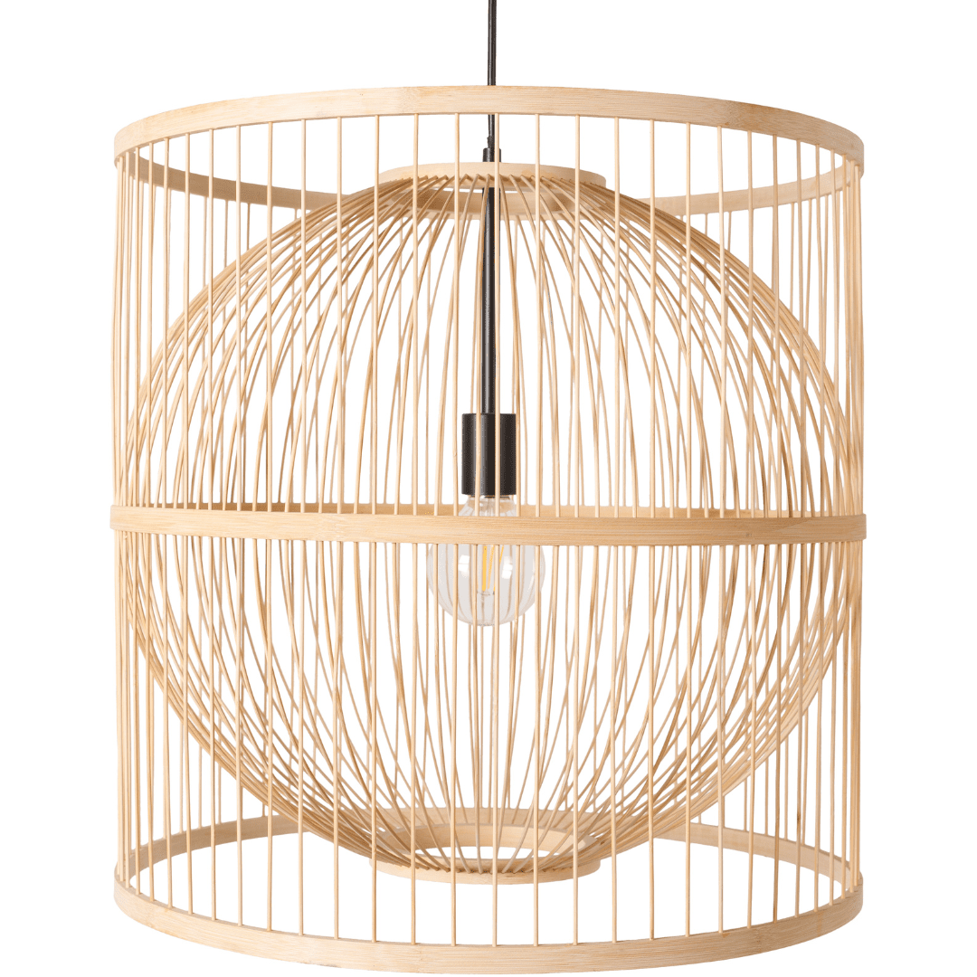 Ornado Pendant Light