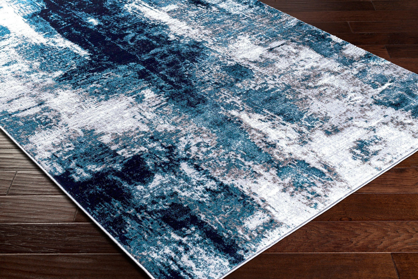 Wanderlust Rug