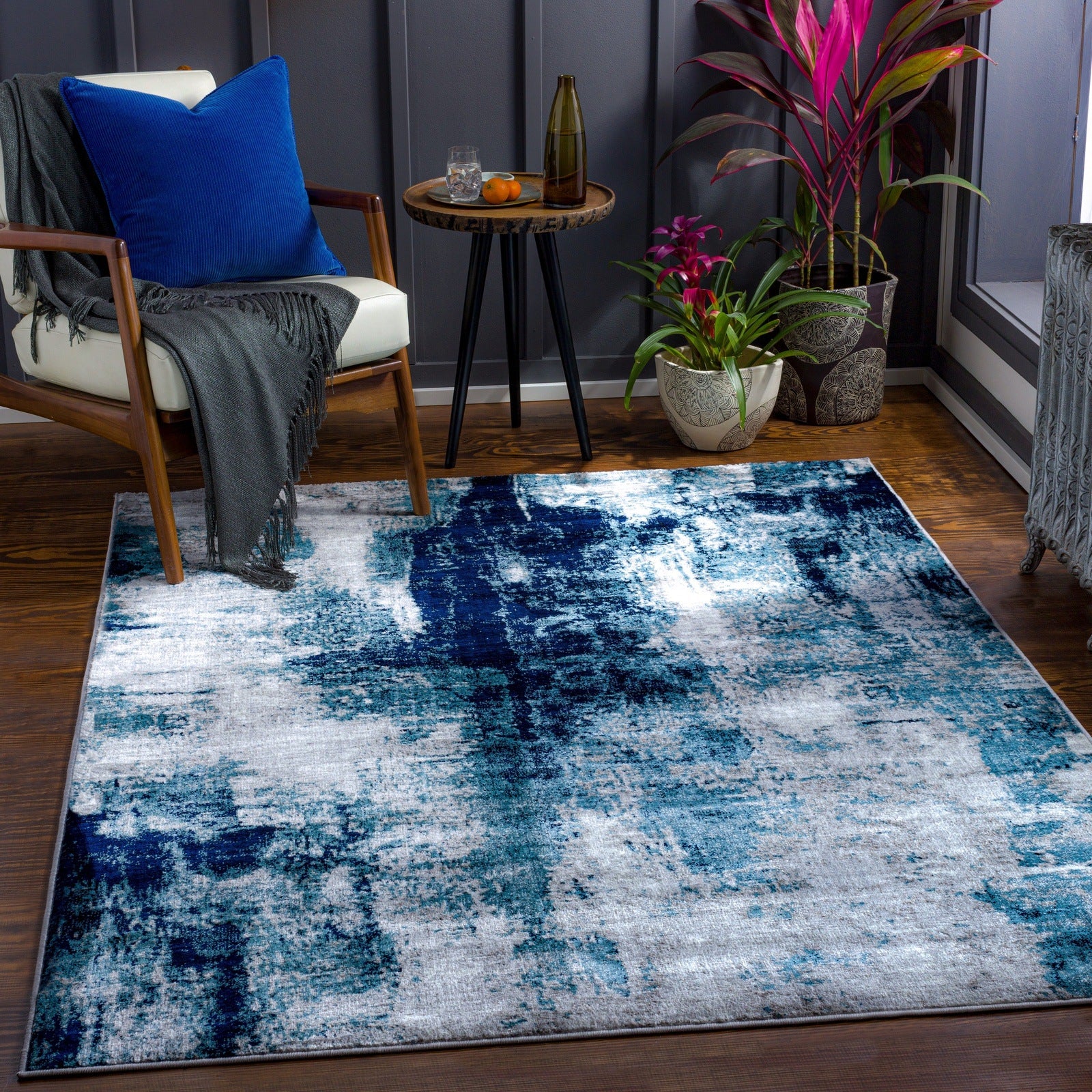 Wanderlust Rug