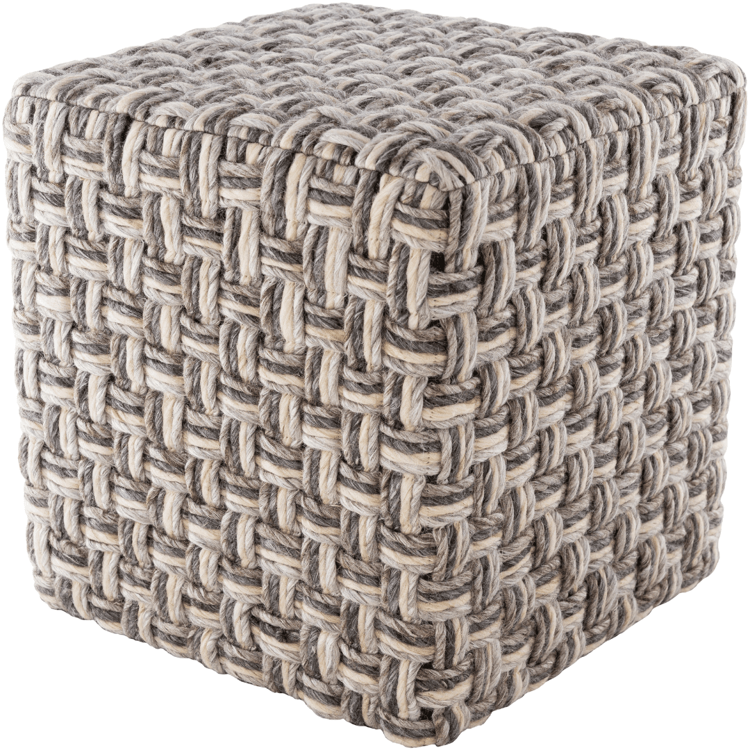 Cordoba Pouf