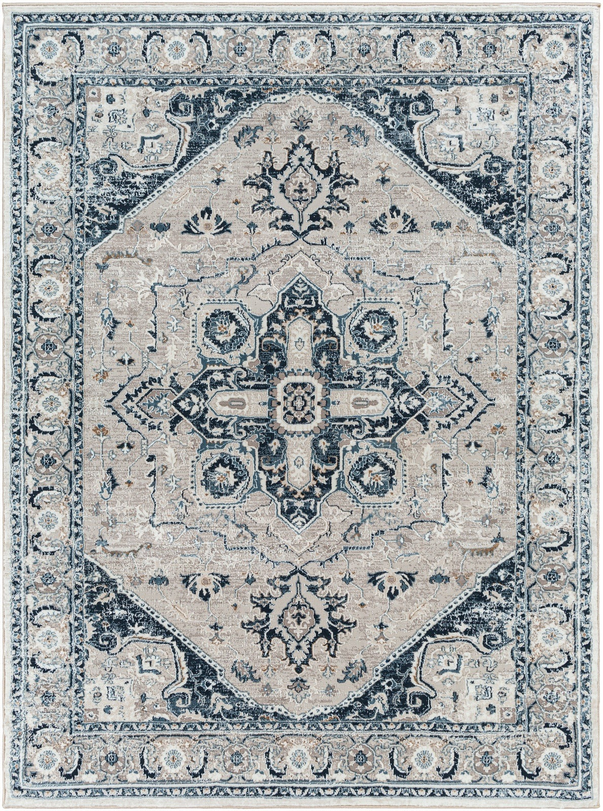 Allegro Rug