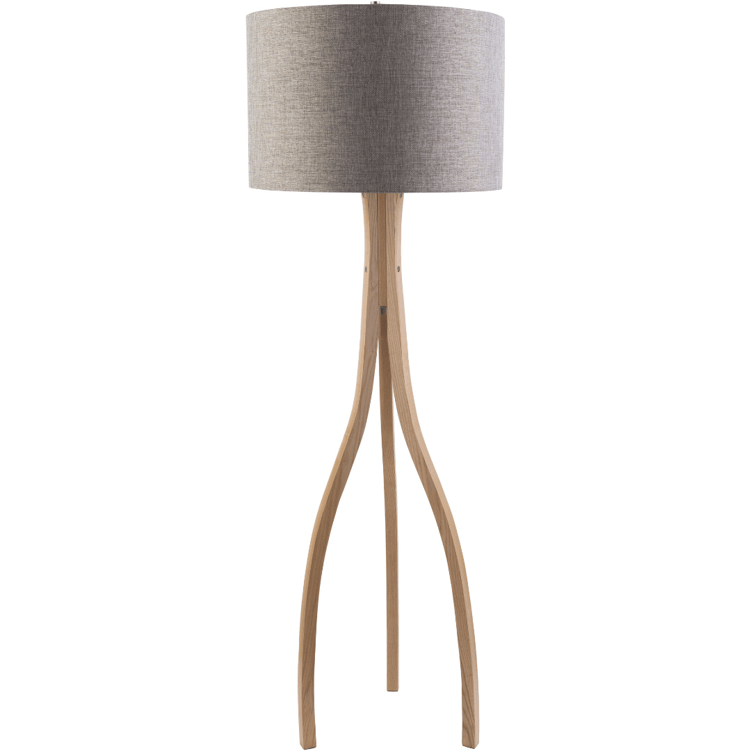 Duxbury Floor Lamp