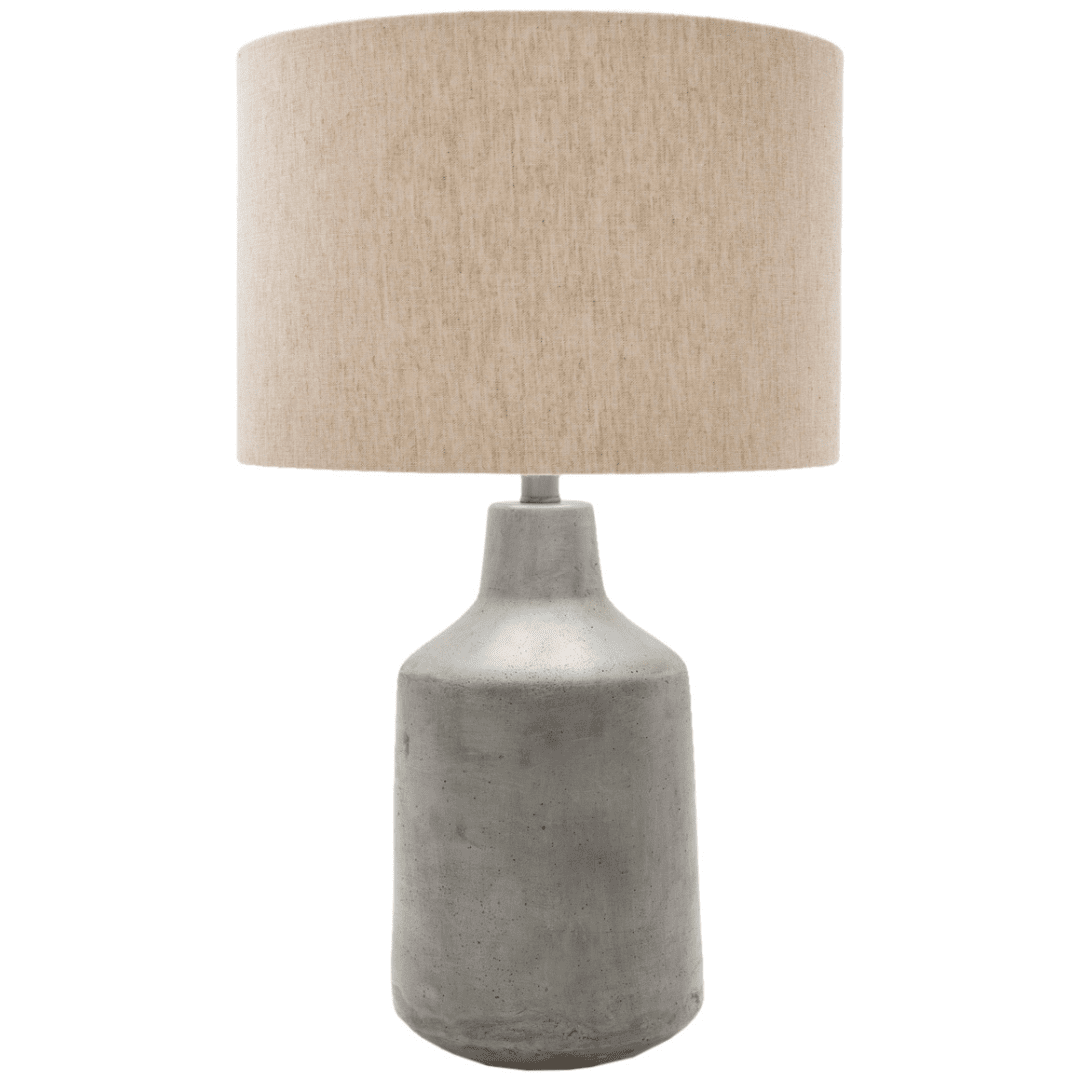 Foreman Table Lamp