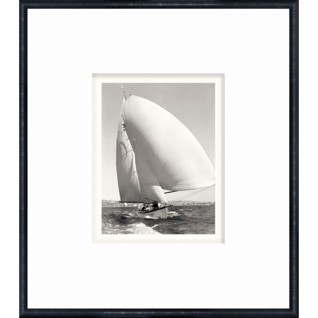 Nostalgia Collection - Sailing c. 1938