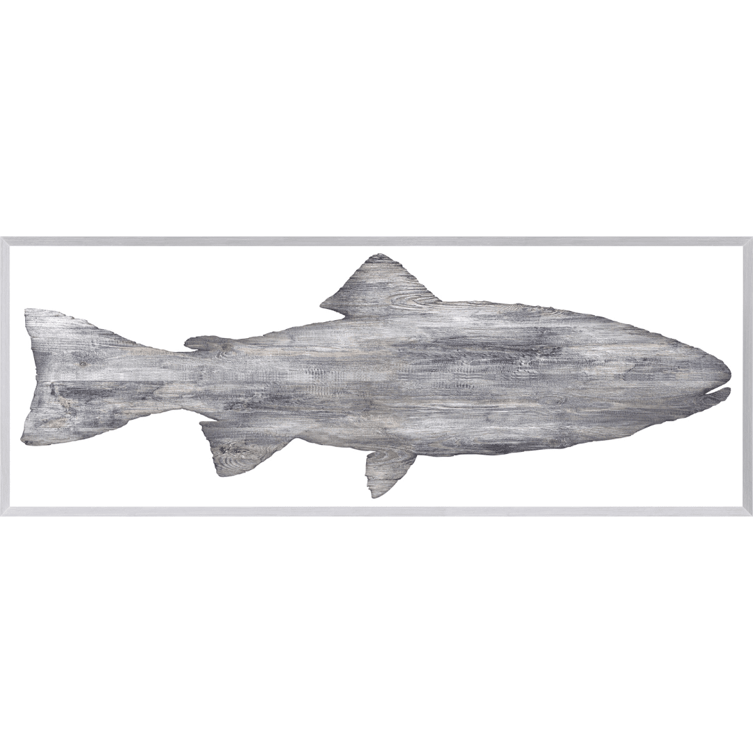 Driftwood Trout